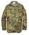 MTP Multicam Lightweight Paclite Waterproof / Breathable MVP / Goretex Style Jacket, New