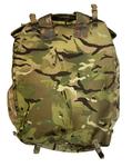 Previous product: MTP Other Arms Rucksack Bergen New Genuine British Army issue MTP Multicam Rucksack