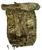 MTP Other Arms Rucksack Bergen New Genuine British Army issue MTP Multicam Rucksack - thumbnail image 2