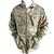 MTP Para Smock MTP Multicam Genuine Issue Para Smock  - thumbnail image 4