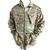 MTP Para Smock MTP Multicam Genuine issue para smock 