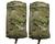 MTP MultiCam Rocket Side pack Genuine issue Daypack pouch