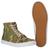 camo sneekers - thumbnail image 2