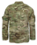 MTP Temperate Shirt Multicam Temperate PCS Shirt with sleeve patches Temperate weather New