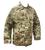 MTP Barrack Button Up Tropical Combat Shirt Soldier 95 Style Not PCS, New And Used Button To Top - thumbnail image 2
