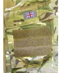 MTP MultiCam UBACS Brown Body Padded Arms Genuine British Issue, New / Used - thumbnail image 2