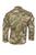 MTP Shirt Warm Weather MultiCam PCS Combat Jacket / Shirt British Issue Warm Weather, New / Super