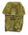 MTP MultiCam Osprey Utility / Water Bottle Molle Pouch, Genuine Issue Kit, Used and Super as New