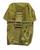 MTP MultiCam Osprey Utility / Water Bottle Molle Pouch, Genuine Issue Kit, Used And Super As New - thumbnail image 2