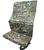 Thermal Mat Fold Flat Folding Sleep Mat Z-Mat Rapid Force In Black, Multicam And Woodland Camo Mat SM031 - thumbnail image 5