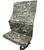 Thermal Mat Fold Flat Folding sleep mat Z-Mat Rapid Force in Black, Multicam and Woodland camo Mat SM031