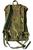 MTP Multi Cam Daysack MultiCam Partol Daypack 35 Litre Size approx - thumbnail image 2