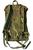 MTP Multi Cam Daysack MultiCam Partol Daypack 35 Litre Size approx