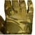 Multi Cam MTP Warm Weather Leather Combat Gloves, New - thumbnail image 2