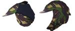 MVP cold weather cap