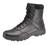 Combat Boots Grafters Ambush Water Resistant Black Leather Lightweight Boots (M107A)