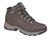 Hi-Tec Eurotrek Waterproof and Breathable Hiking Boots New Dark Brown (M276DB)