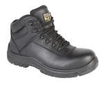 Composite Non-Metal Safety boot