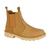 Honey Dealer Boots Goodyear Welted Honey Nubuck Safety Boots - M808N