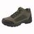 Skelwith Boot Khaki Yellow Nubuck / Textile Low walking / Hiking Boot M863E