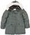 N3B Parka Genuine US Airforce N3B Extreme Cold Weather Air Force Parker 