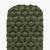 Military Green Inflatable Mattress Highlander Nap Pak Sleeping Mat - AIR071