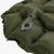 Military Green Inflatable Mattress Highlander Nap Pak Sleeping Mat - AIR071