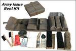 Previous product: Nato Boot kit Genuine Military Issue Boot and Repair Kit In Its own Case, Used