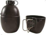 Previous product: NATO Water Bottle And Mug Black BCB 58 Pattern Water bottle And Cup, New CR244B