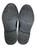 Black Royal Navy parade shoes - thumbnail image 3