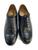 Naval Dress Shoes Royal Navy DMS Dress shoes Working Parade Dress shoes DMS Shoes with no toe cap