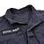 Royal Navy Naval Warm Weather FR RN Blue Zip Front Shirt, New / Used Graded - thumbnail image 4
