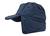 Trapper Hat Deluxe Waterproof / Breathable Warm Lined Trapper Hat - thumbnail image 4