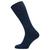 Military Cadet Socks RAF, Khaki Beige and Navy  Hard Wearing Highlander Sock 65% Wool