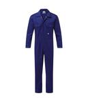 Previous product: Boilersuit Coverall Navy Blue Poly / Cotton Presstud Front Overall Boiler Suit