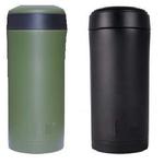 Next product: Ammo Flask Stainless Steel Thermal Mug / Ammo Pouch Screw Top Flask In Olive Or Black