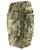 MTP Multicam Style Rucksack - BTP British Terrain Pattern Heavier 60L Rucksack Bergen - BTP - thumbnail image 2