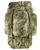 MTP Multicam Style Rucksack - BTP British Terrain Pattern Heavier 60L Rucksack Bergen - BTP - thumbnail image 1