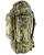 MTP Multicam Style Rucksack - BTP British Terrain Pattern Heavier 60L Rucksack Bergen - BTP - thumbnail image 4