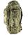 MTP Multicam Style Rucksack - BTP British Terrain Pattern Camo 60L Rucksack Bergen