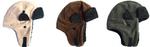 Fleece Bomber Hat