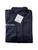 Royal Navy Naval Warm Weather FR RN Blue Zip Front Shirt, New / Used Graded - thumbnail image 5