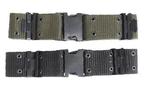 Previous product: Pistol Webbing Belt With Quick Release Buckle, New Olive, black, Sand Or Camo 2 Inch Wide