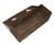 Large Brown Metal Ammo Box British Army Flare Tripwire Kit Strong Box - thumbnail image 2