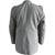 German Military Grey Tunic / Jacket  - thumbnail image 2