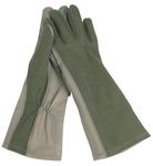 Next product: Nomex Gloves US Army Style Sage Green Summer Pilot flyers Gloves