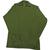 Norgi Genuine Army Issue Olive Green Norwegian Norgy Top, New - thumbnail image 2