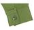 Norgi Genuine Army Issue Olive Green Norwegian Norgy Top, New - thumbnail image 4