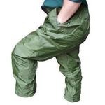 Next product: Foul Weather Waterproof Over Trousers, New Un Issued Genuine Army Issue
