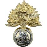 Next product: Royal Regiment Of Fusiliers Badge Infantry Brigades 1958-69